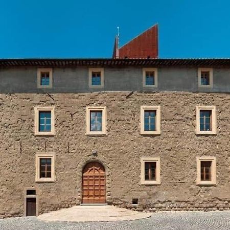 La Loggetta Sul Borgo Apartamento Formello Exterior foto